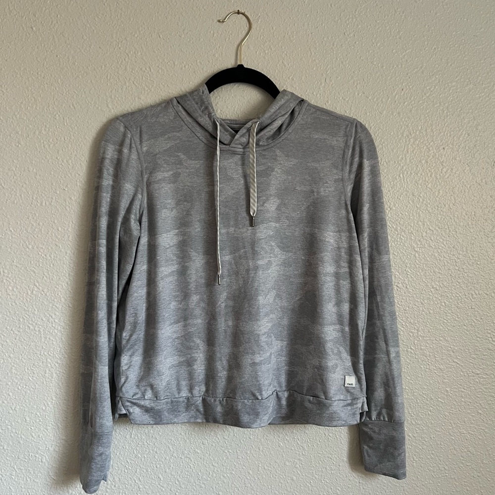 Vuori Halo Essential Hoodie